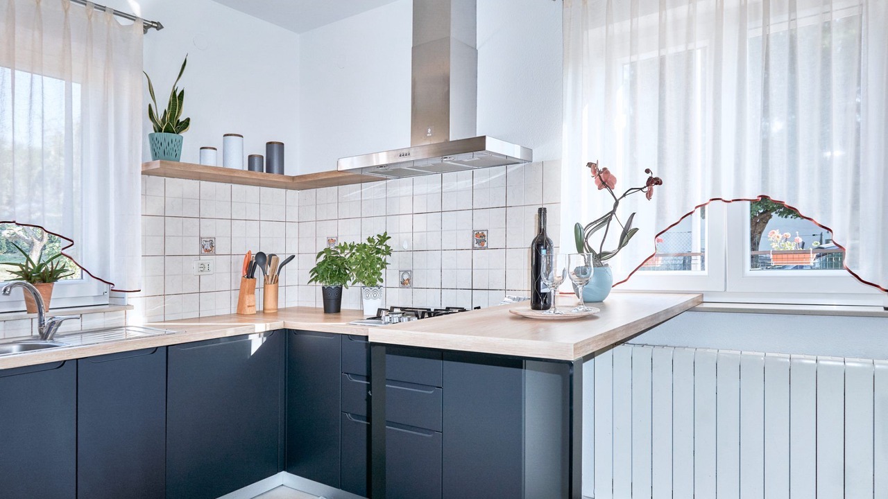 Photo of Kitchen in Rogocana