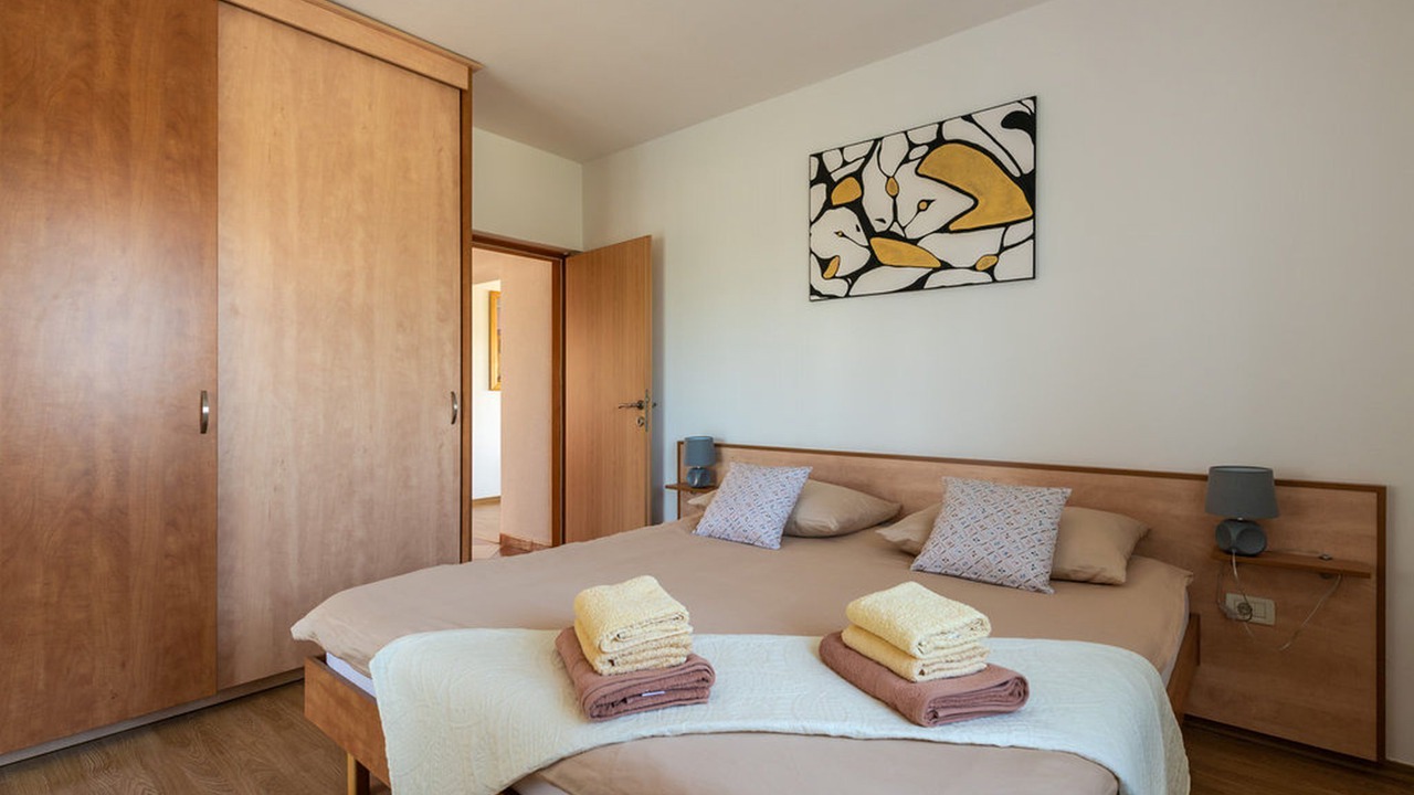 Photo of Bedroom in Rogocana