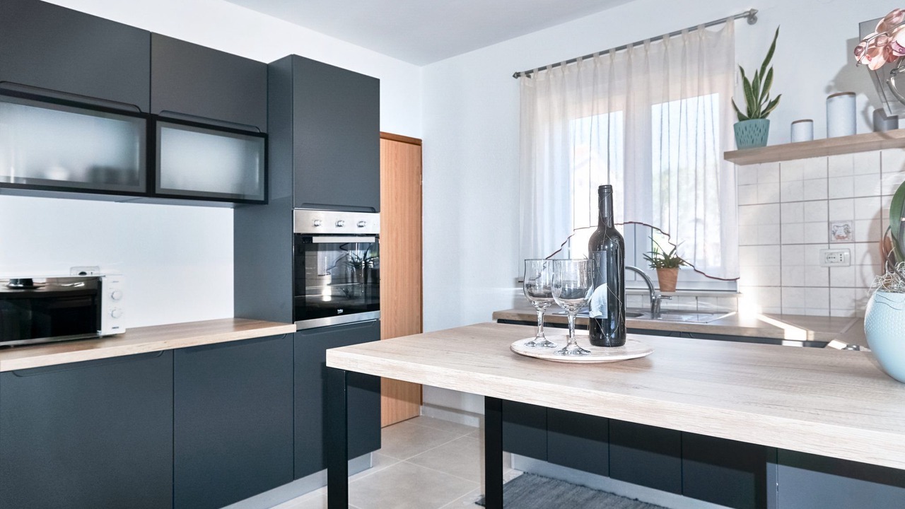 Photo of Kitchen in Rogocana