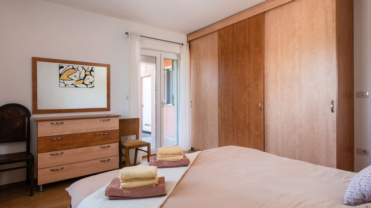 Photo of Bedroom in Rogocana