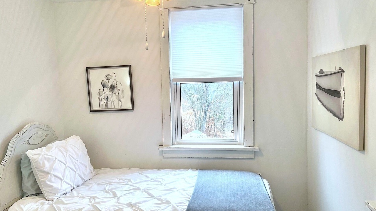 Photo of Bedroom in Rye