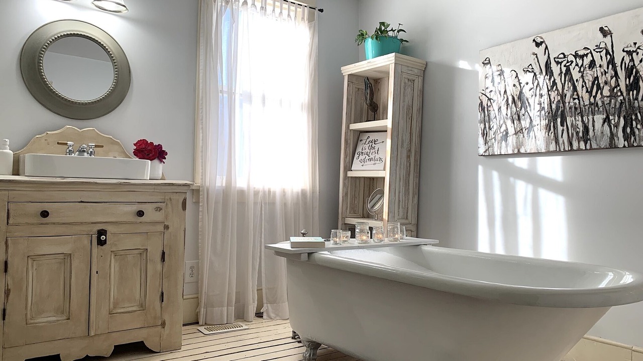 Photo of Bathroom in Rye