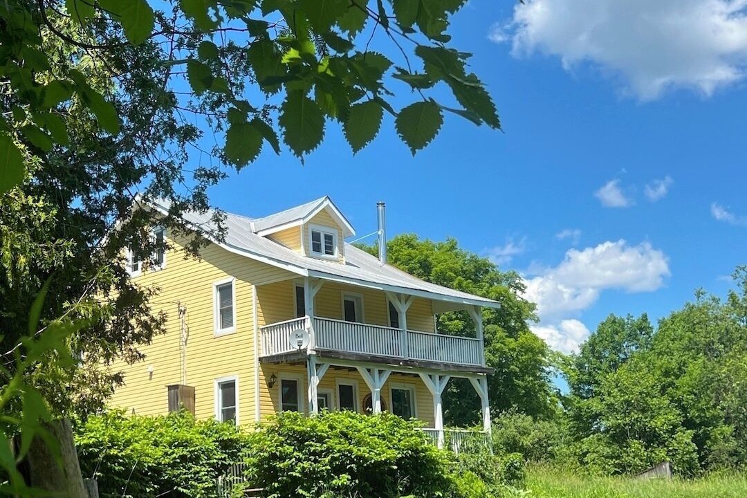 Photo of Outdoor in Rye