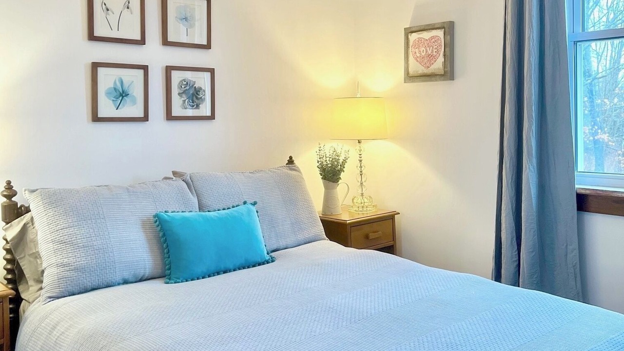 Photo of Bedroom in Rye