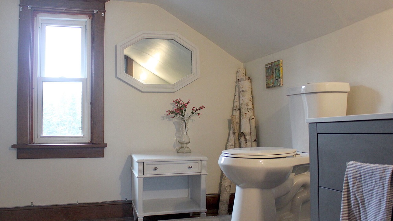 Photo of Bathroom in Rye