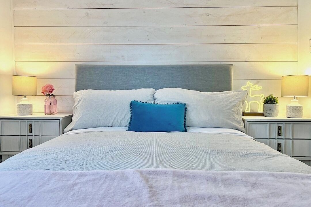 Photo of Bedroom in Rye
