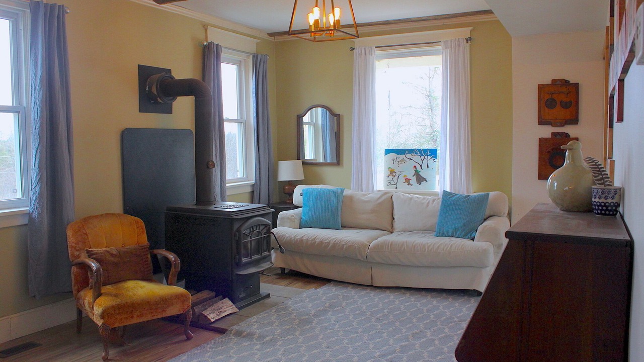 Photo of Livingroom in Rye