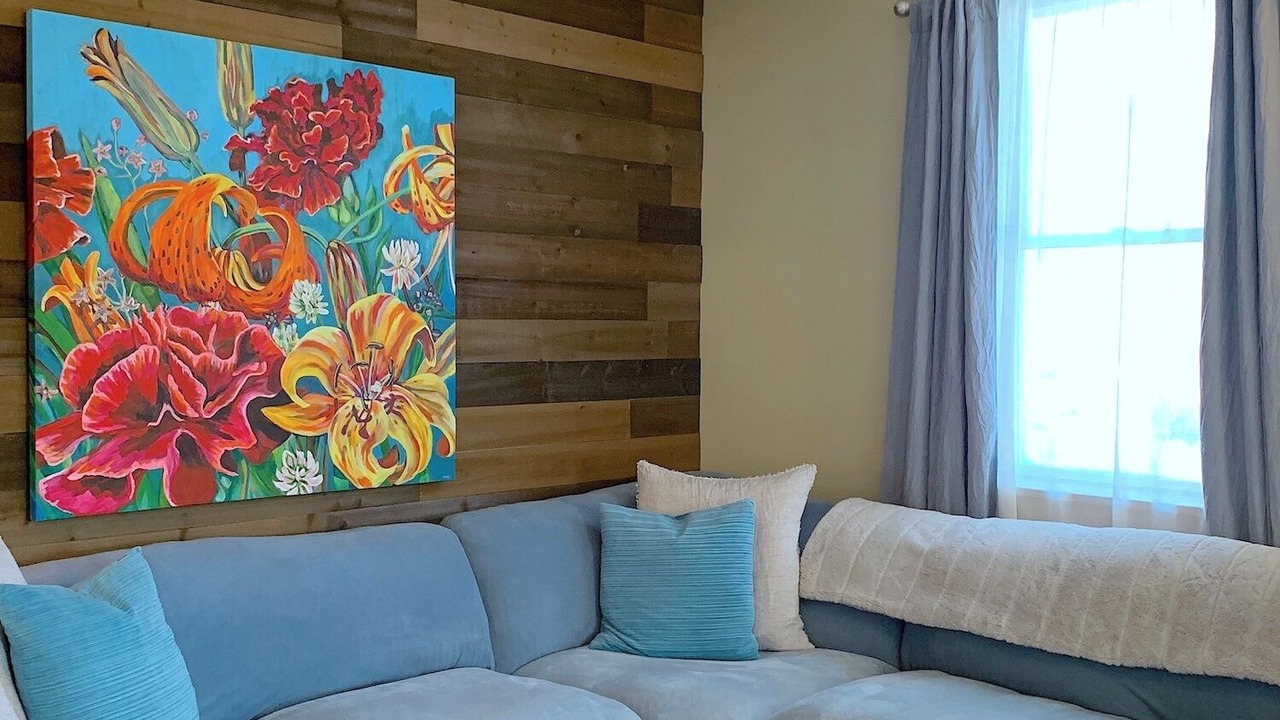 Photo of Livingroom in Rye
