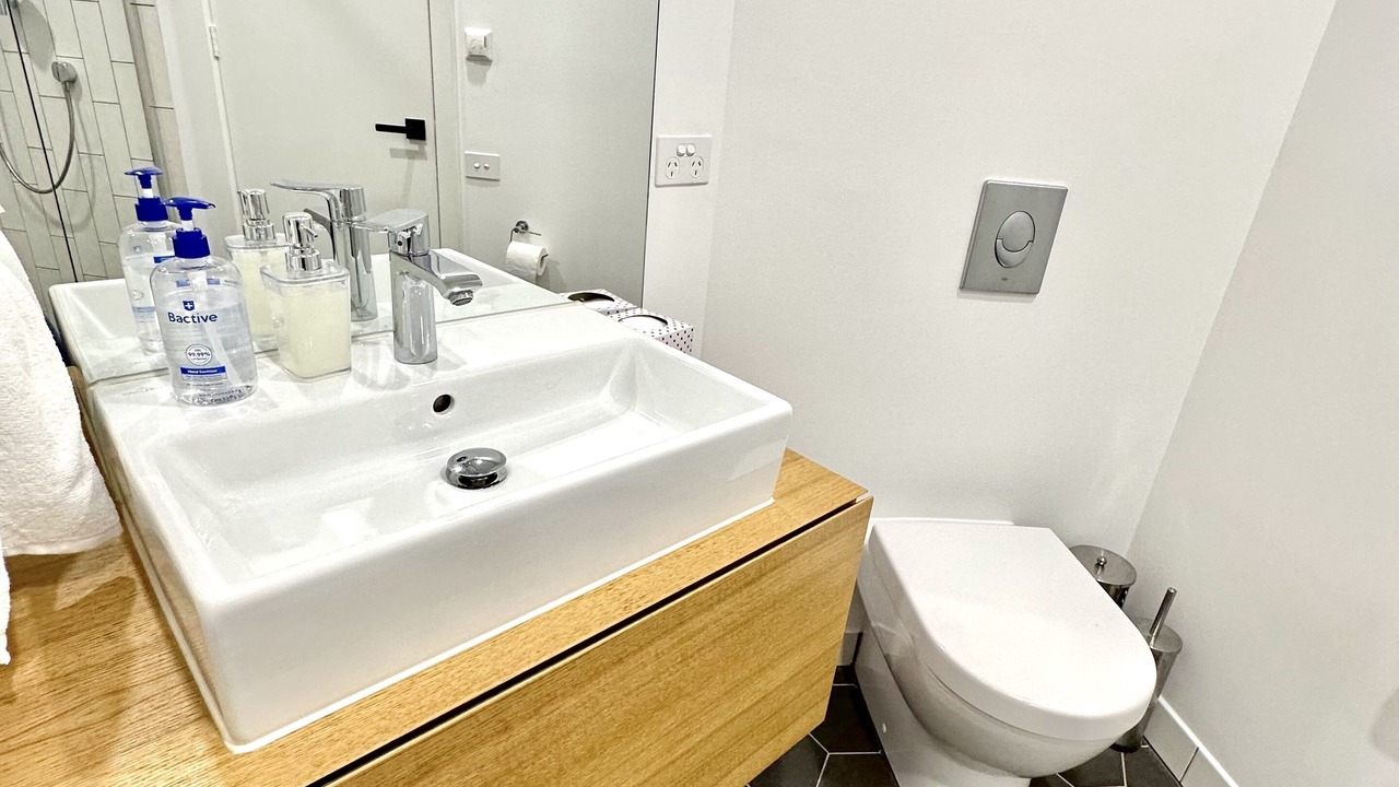 Photo of Bathroom in Brighton