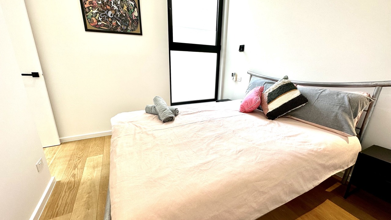 Photo of Bedroom in Brighton