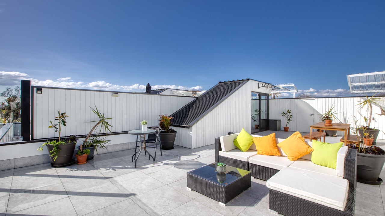 Photo of Outdoor in Brighton