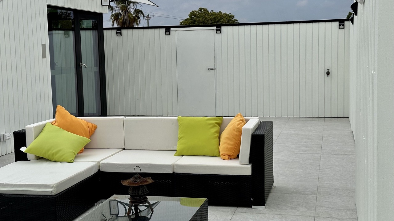 Photo of Patio Balcony in Brighton