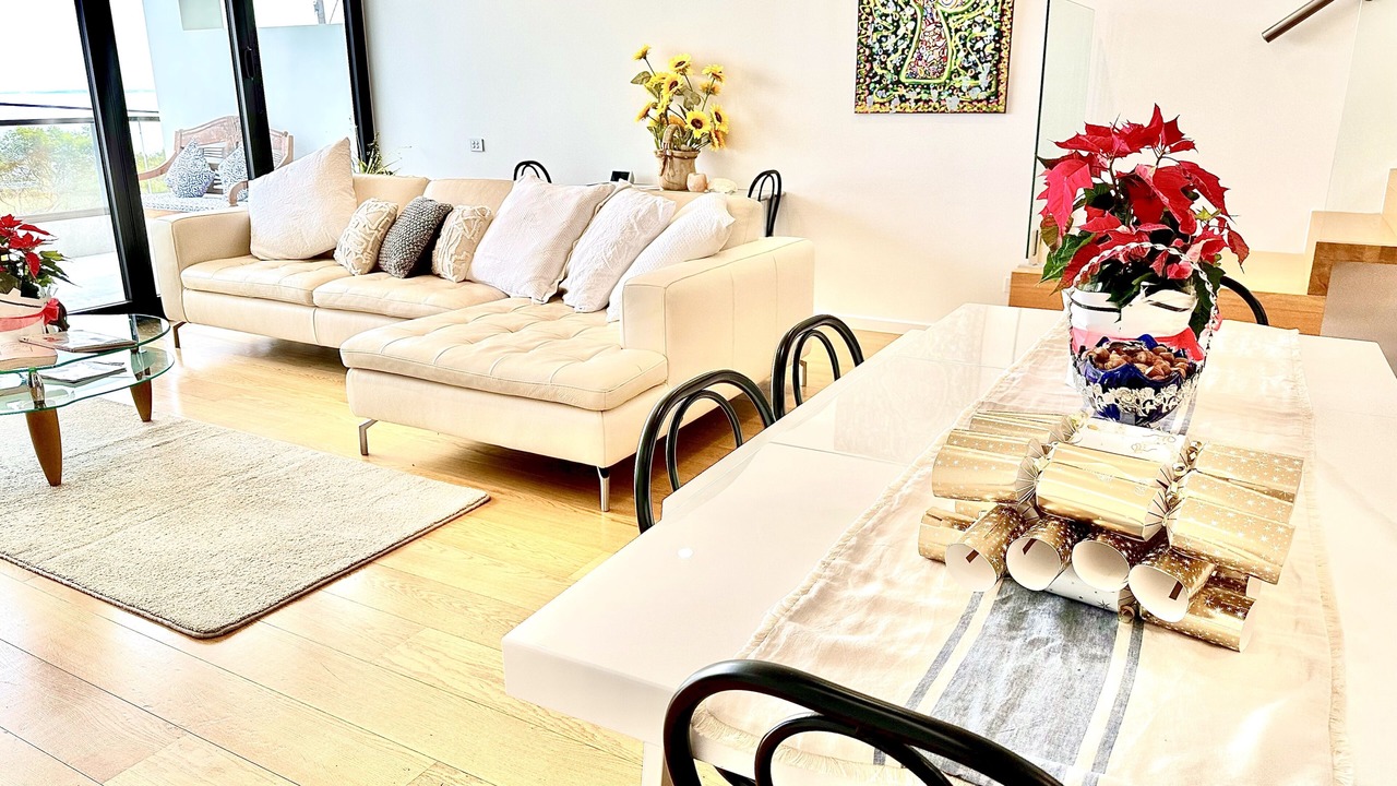 Photo of Livingroom in Brighton