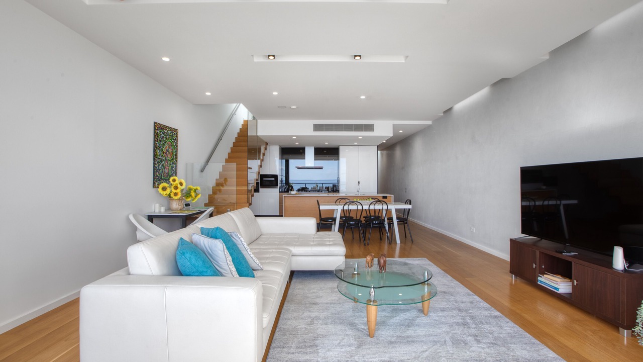 Photo of Livingroom in Brighton