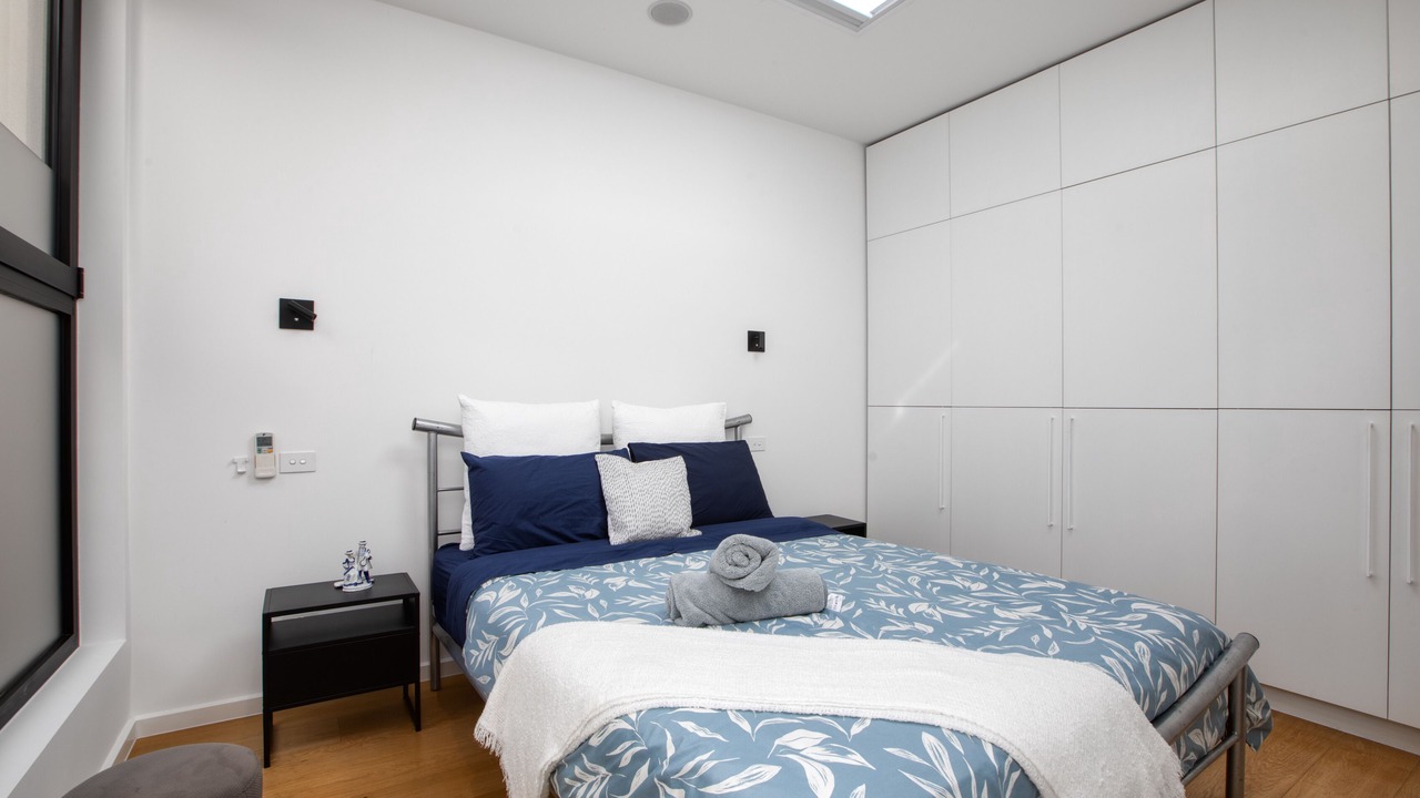 Photo of Bedroom in Brighton