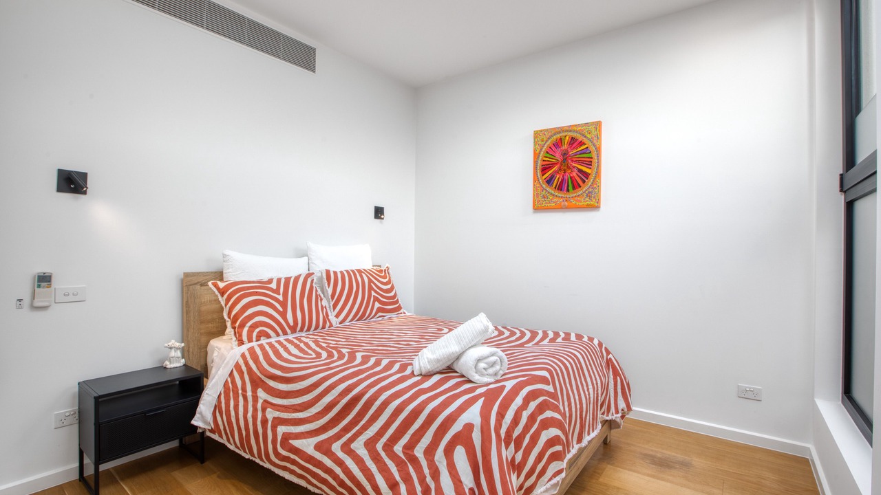 Photo of Bedroom in Brighton