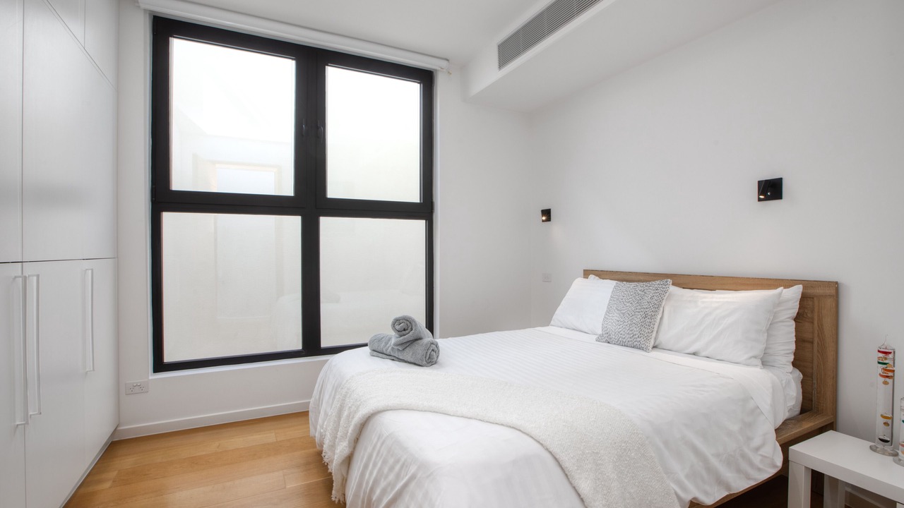 Photo of Bedroom in Brighton