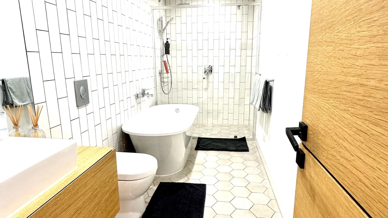 Photo of Bathroom in Brighton