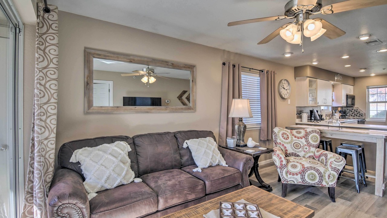 Photo of Livingroom in Branson