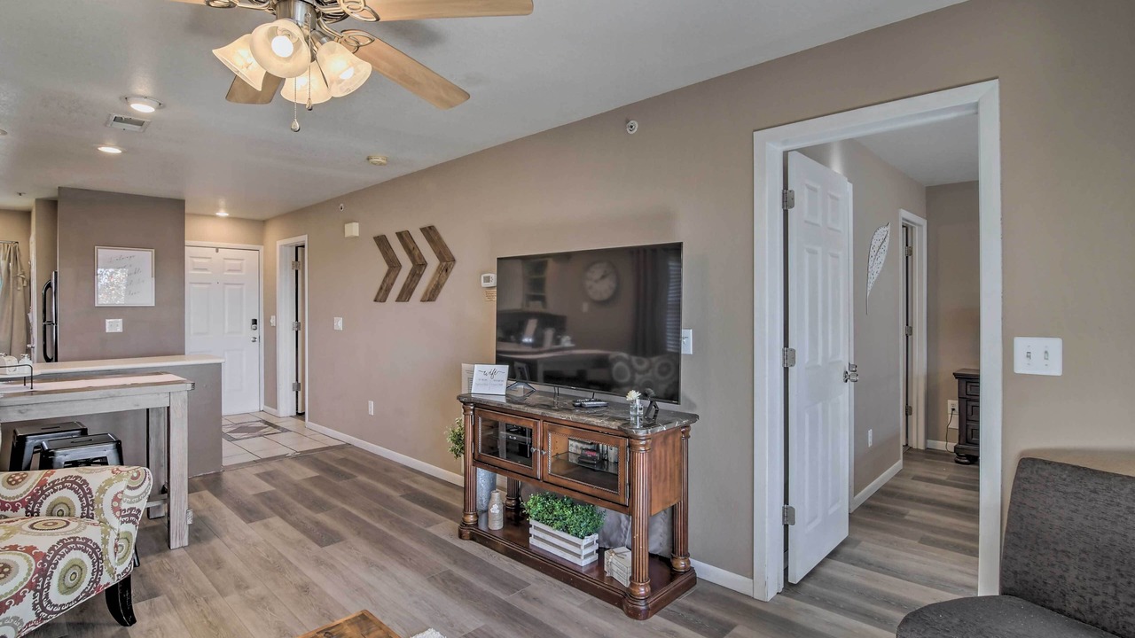 Photo of Bedroom in Branson