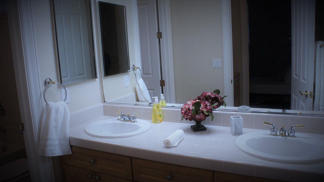 Photo of Bathroom in Rancho Cordova