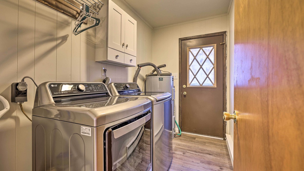 Photo of Bedroom in Gouldsboro