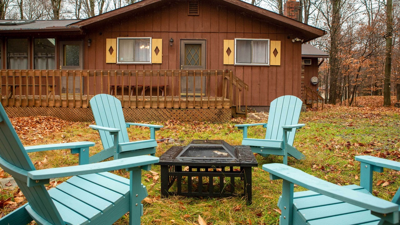 Photo of Outdoor in Gouldsboro