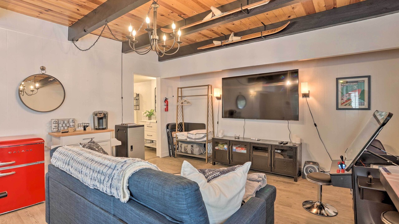 Photo of Livingroom in Running Springs