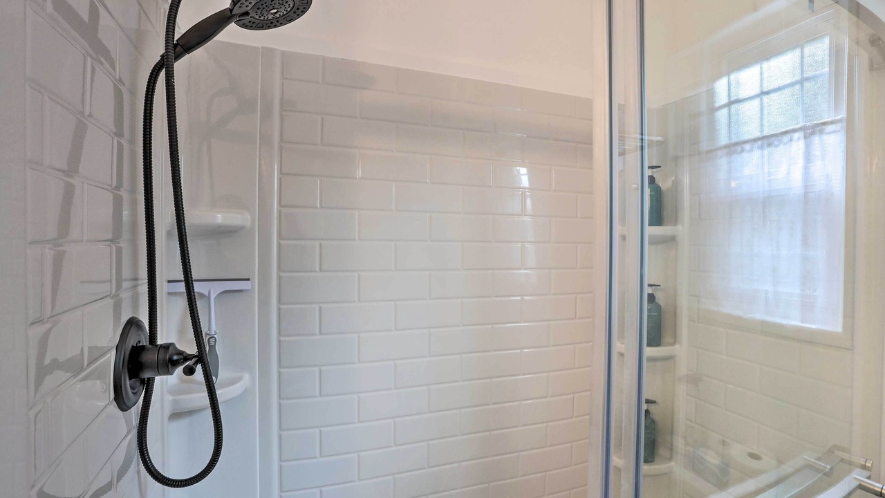 Photo of Bathroom in Running Springs