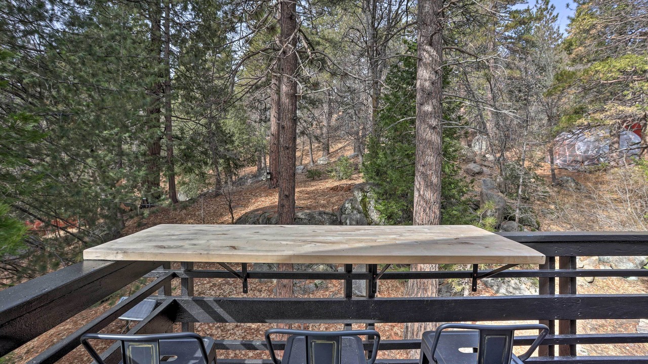 Photo of Outdoor in Running Springs
