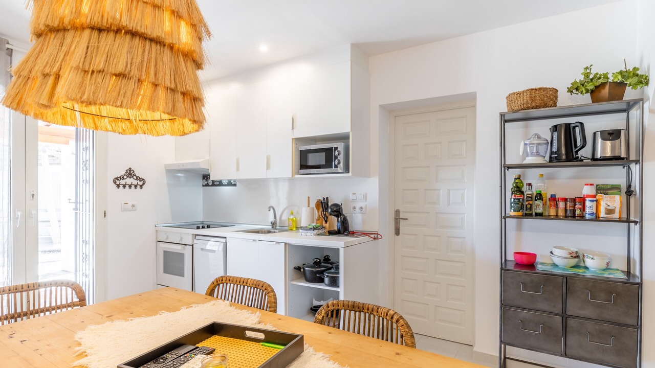 Photo of Kitchen in Benissa Coast