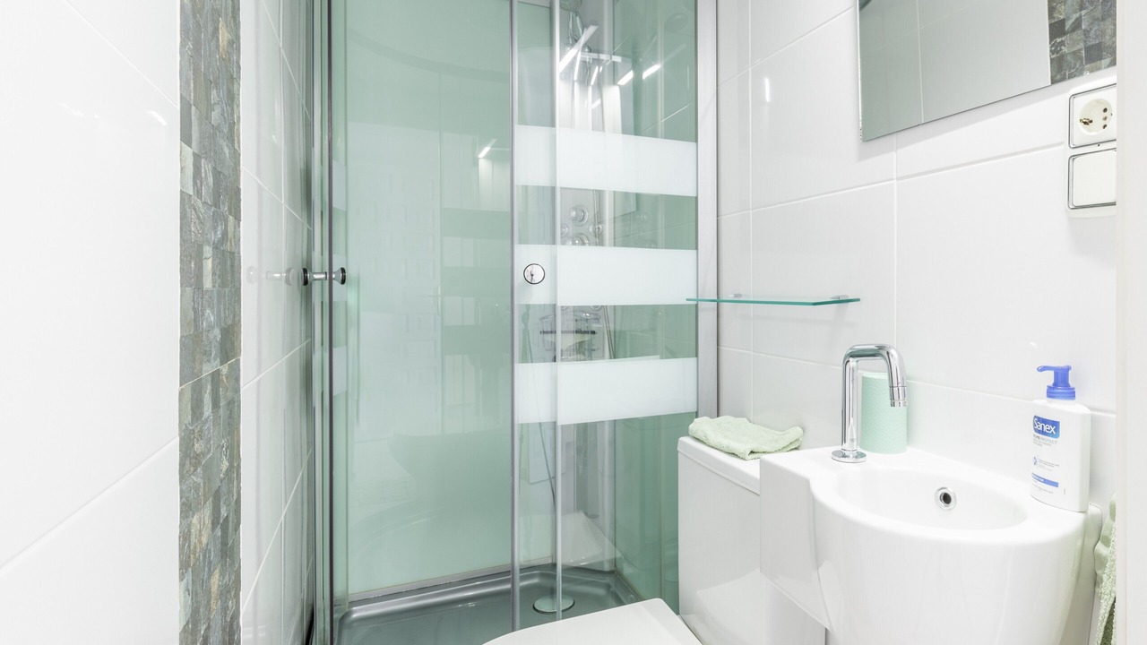 Photo of Bathroom in Benissa Coast