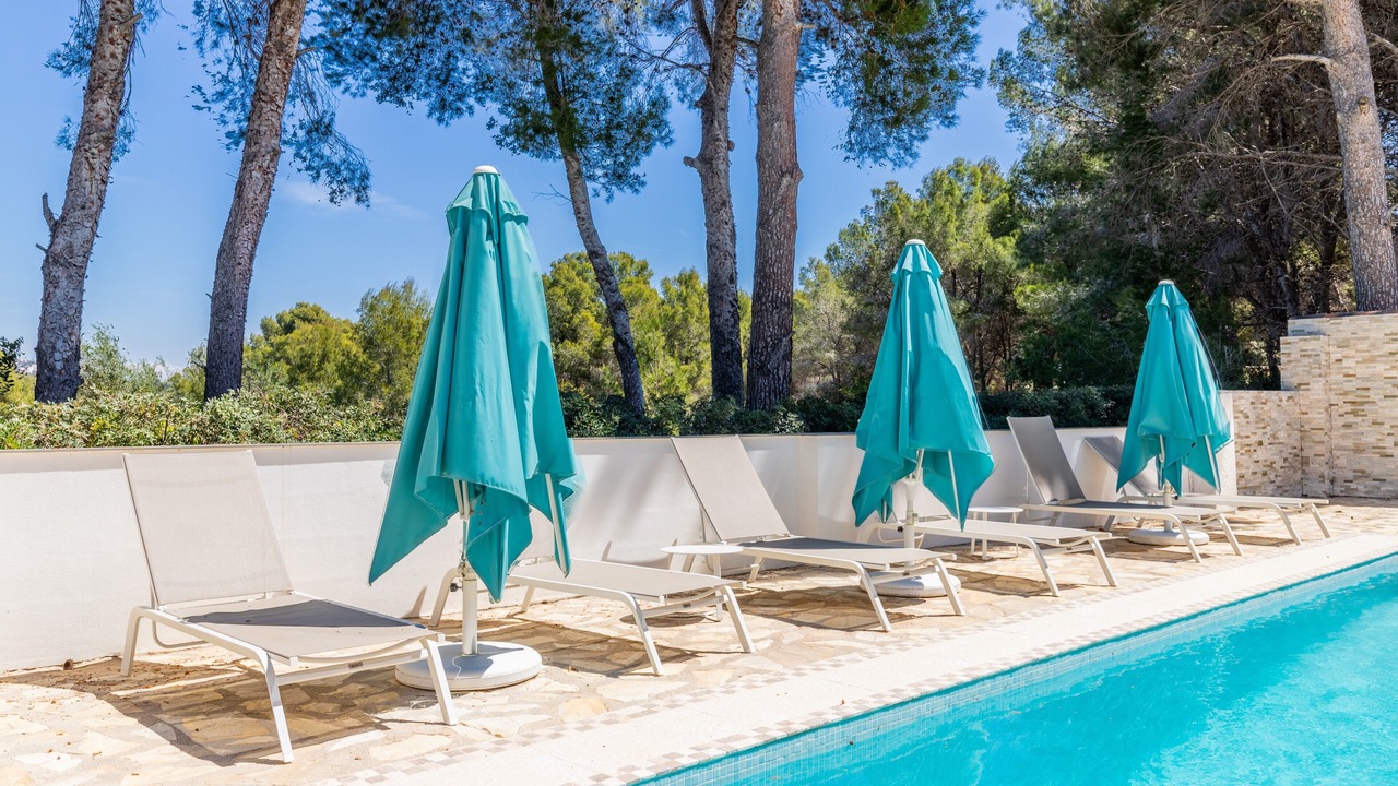 Photo of Outdoor in Benissa Coast