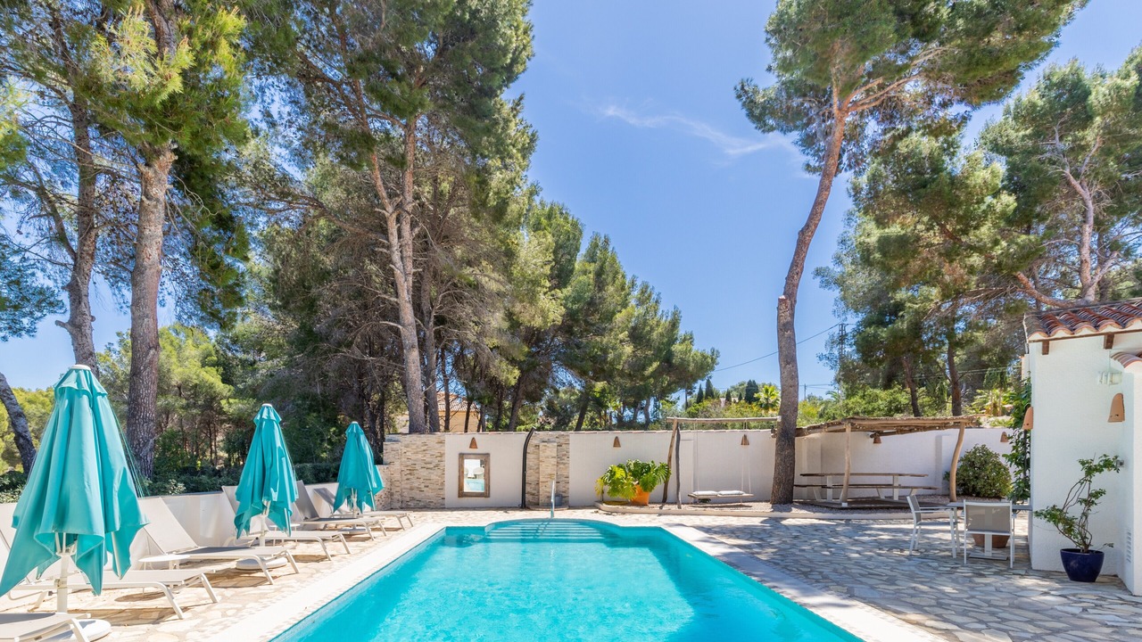 Photo of Outdoor in Benissa Coast