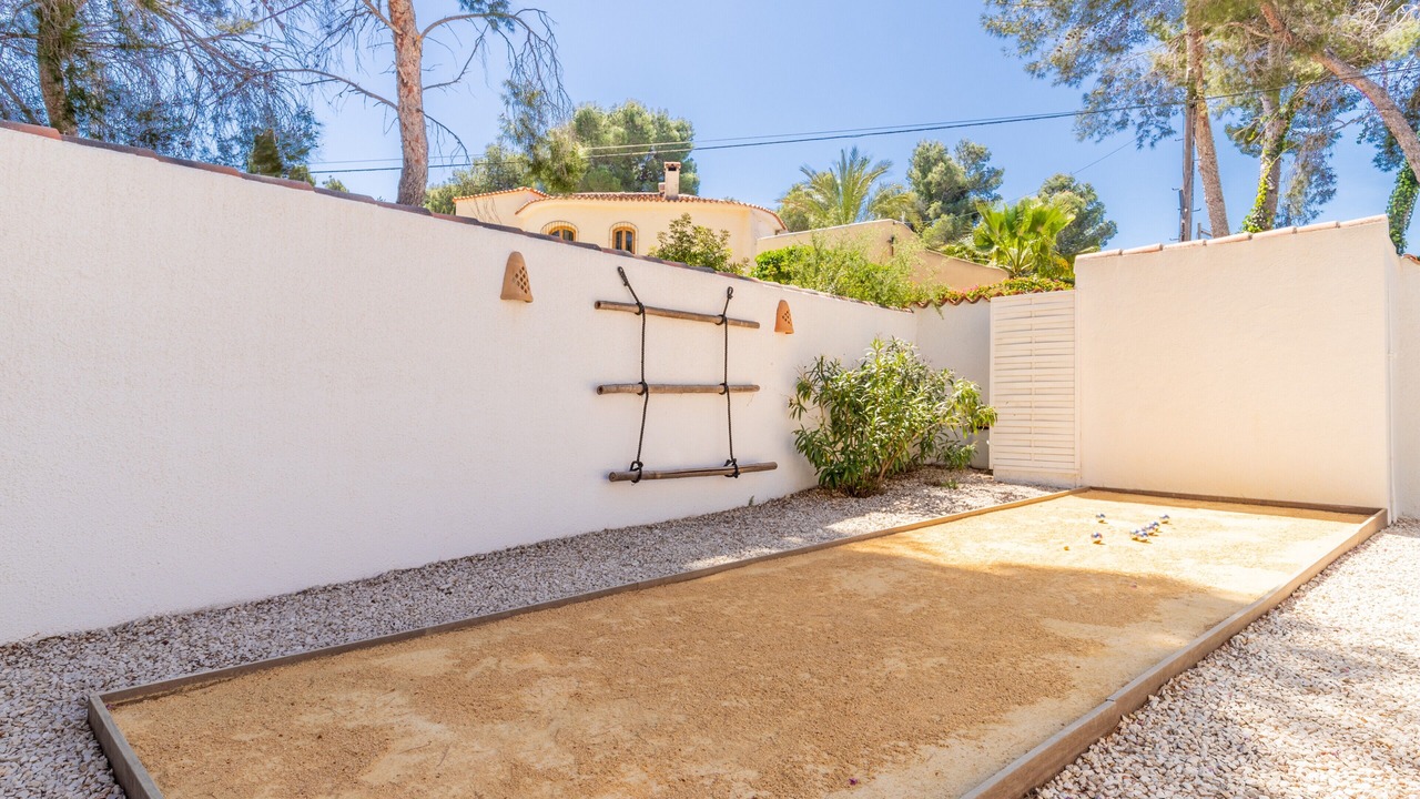 Photo of Outdoor in Benissa Coast