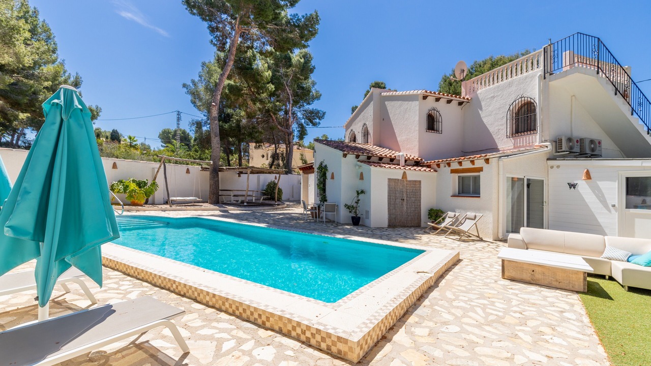 Photo of Outdoor in Benissa Coast