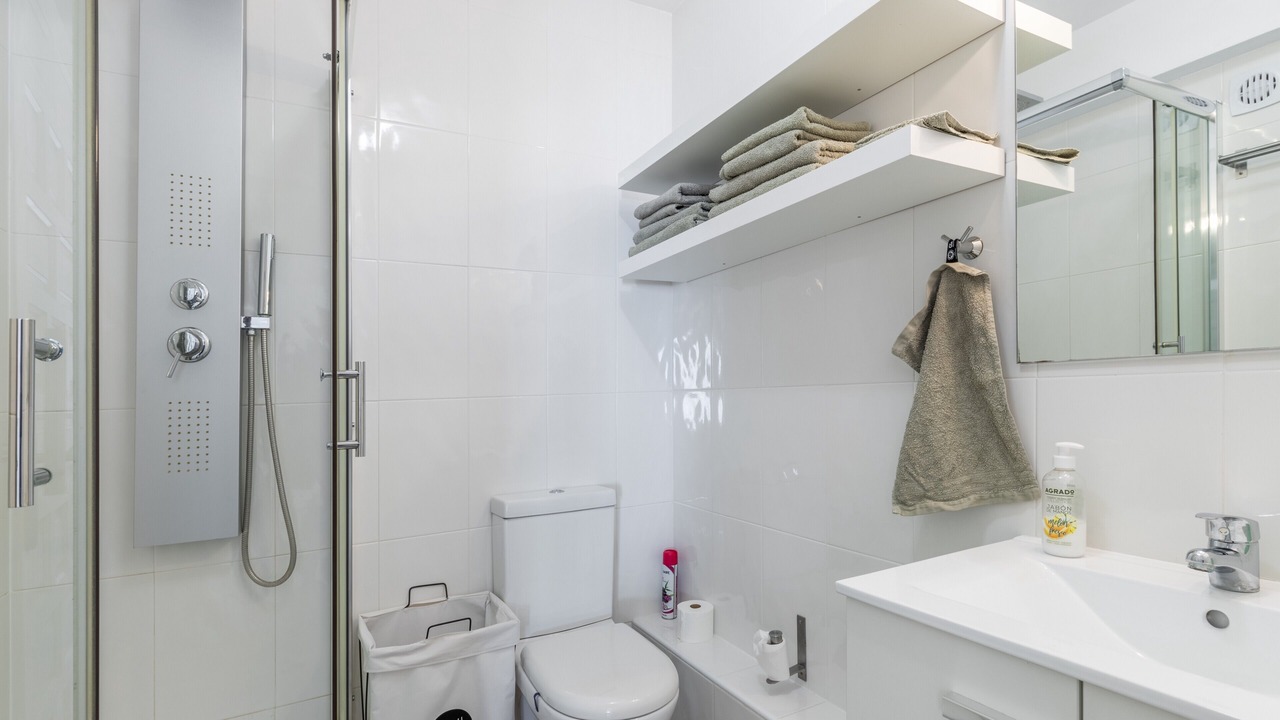 Photo of Bathroom in Benissa Coast