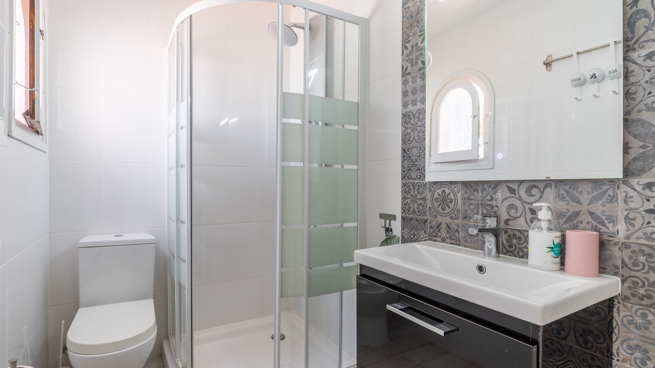 Photo of Bathroom in Benissa Coast