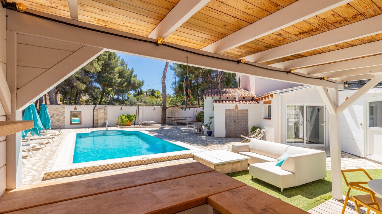 Photo of Outdoor in Benissa Coast