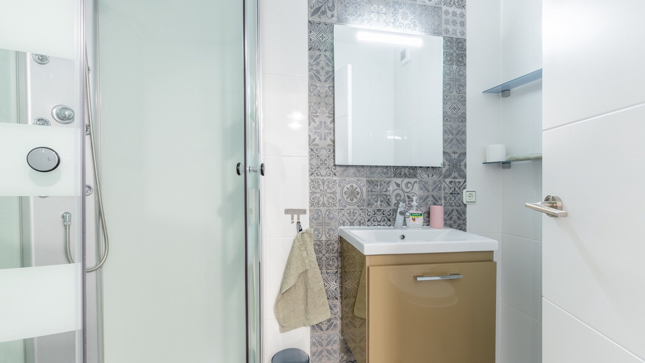 Photo of Bathroom in Benissa Coast