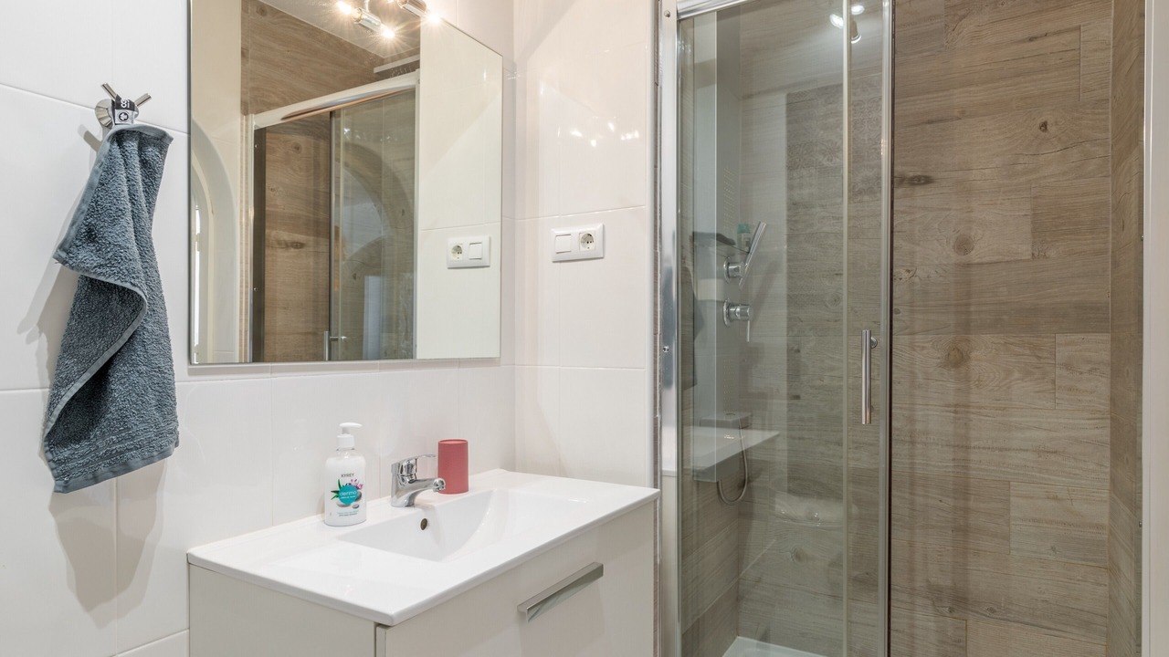 Photo of Bathroom in Benissa Coast