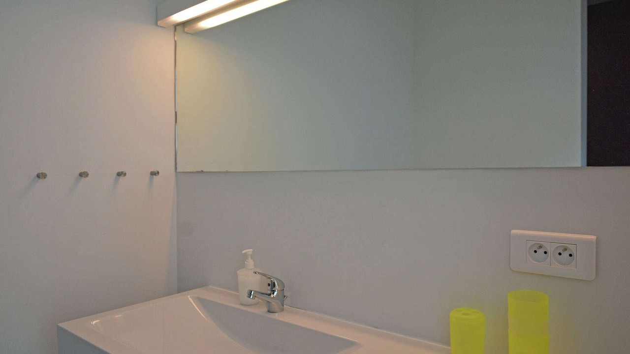 Photo of Bathroom in Rieux-Minervois