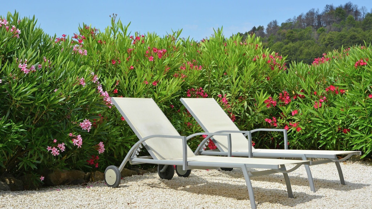 Photo of Patio Balcony in Rieux-Minervois
