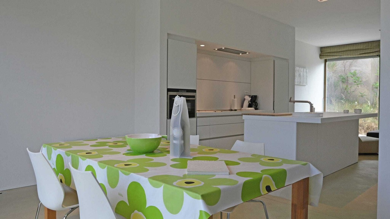 Photo of Livingroom in Rieux-Minervois