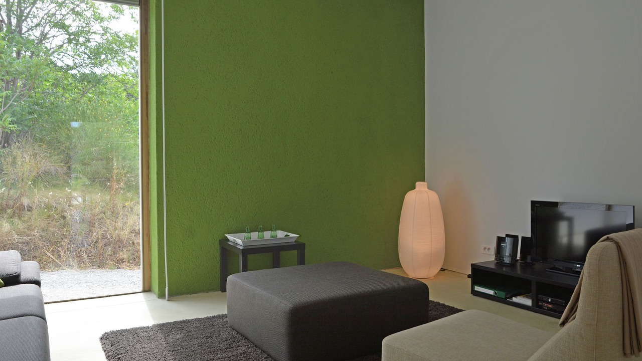 Photo of Livingroom in Rieux-Minervois