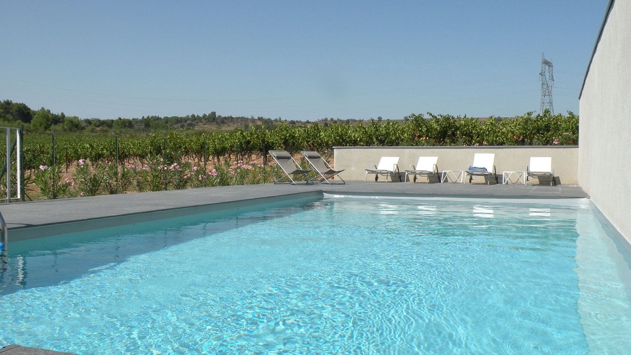 Photo of Outdoor in Rieux-Minervois