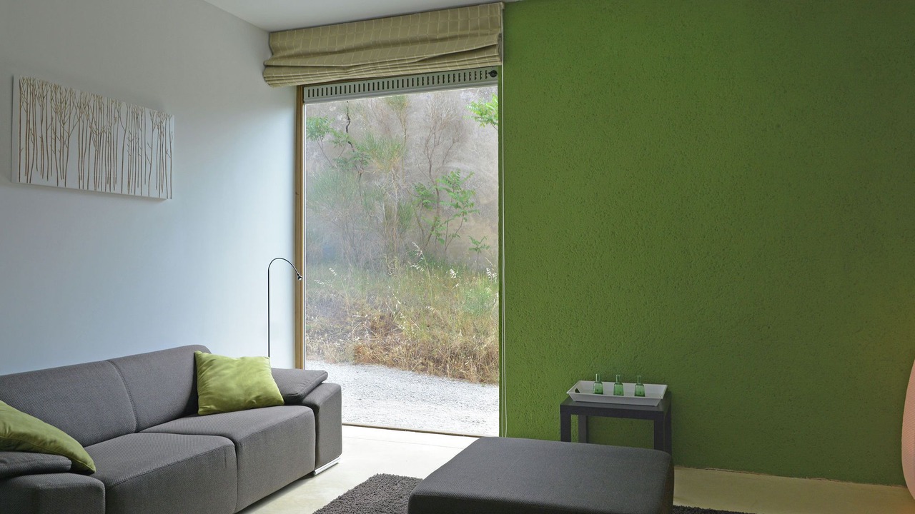 Photo of Livingroom in Rieux-Minervois