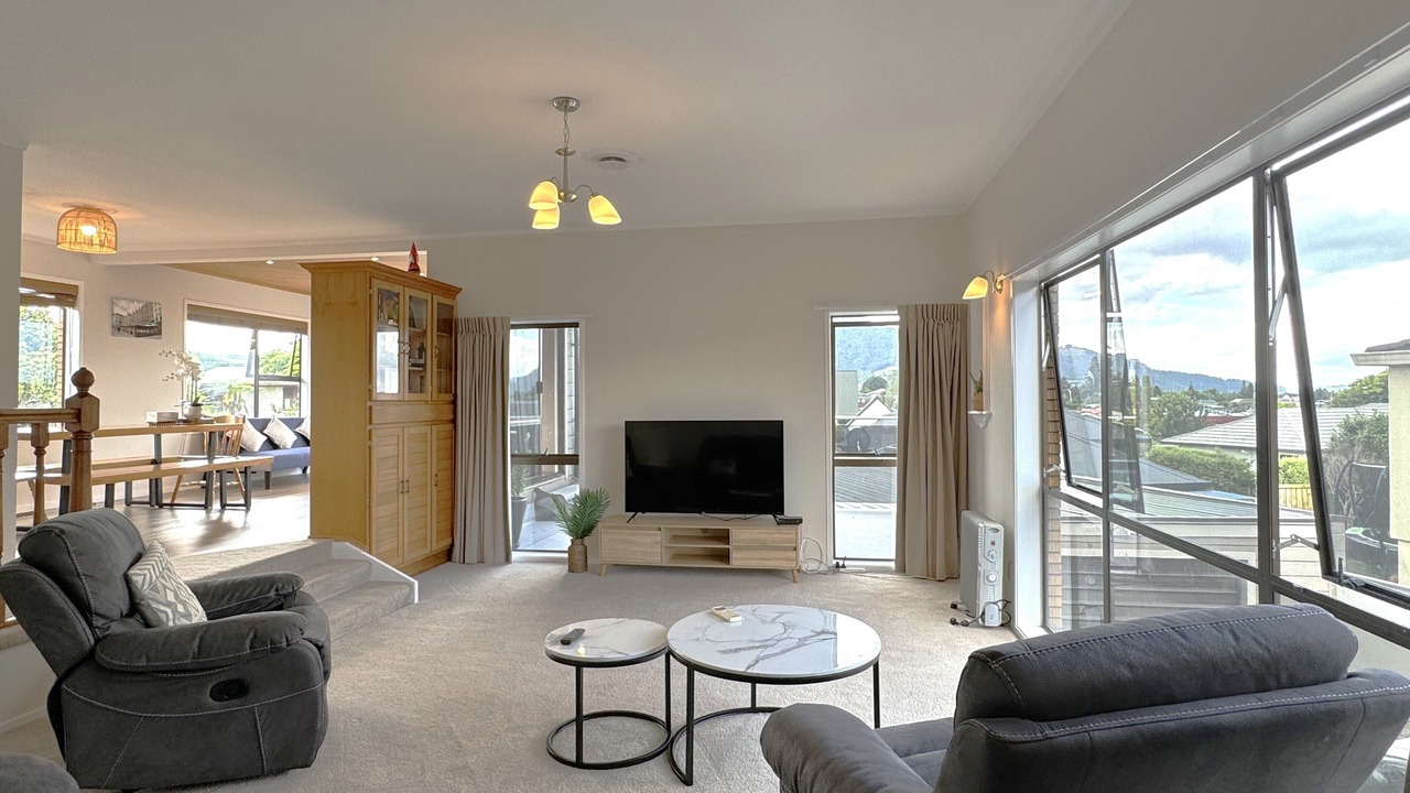 Photo of Livingroom in Rotorua