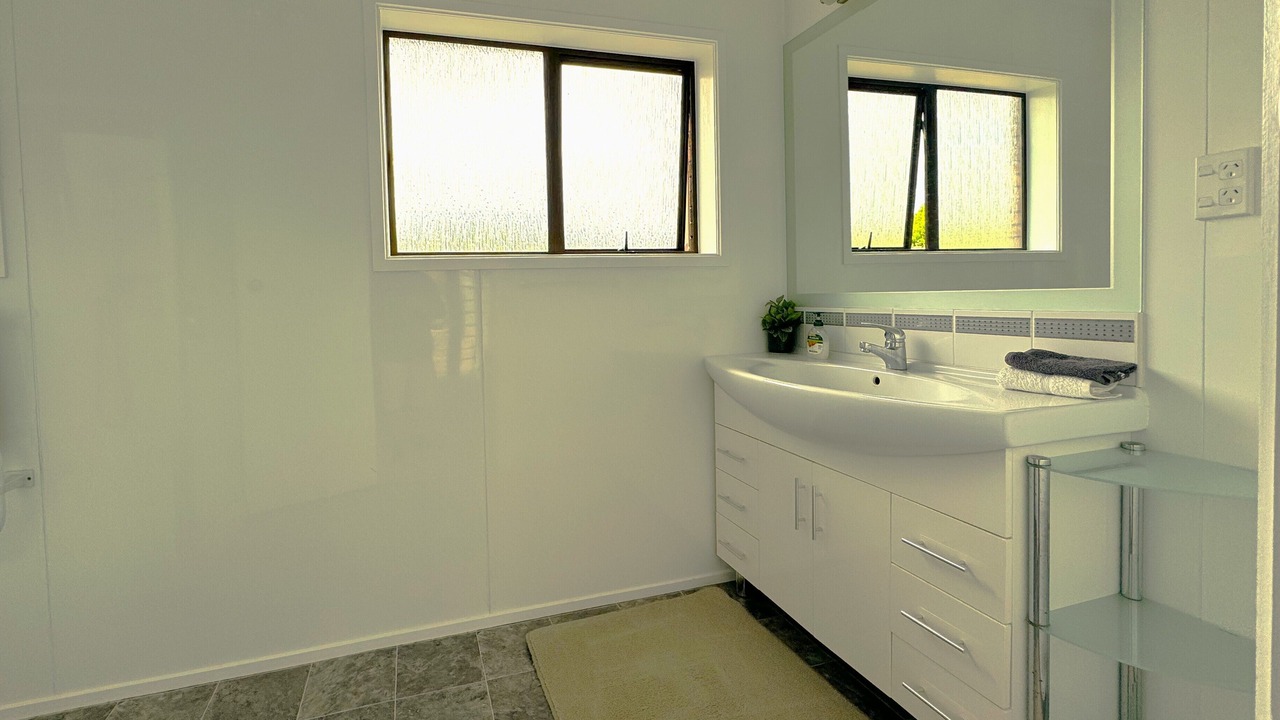 Photo of Bathroom in Rotorua