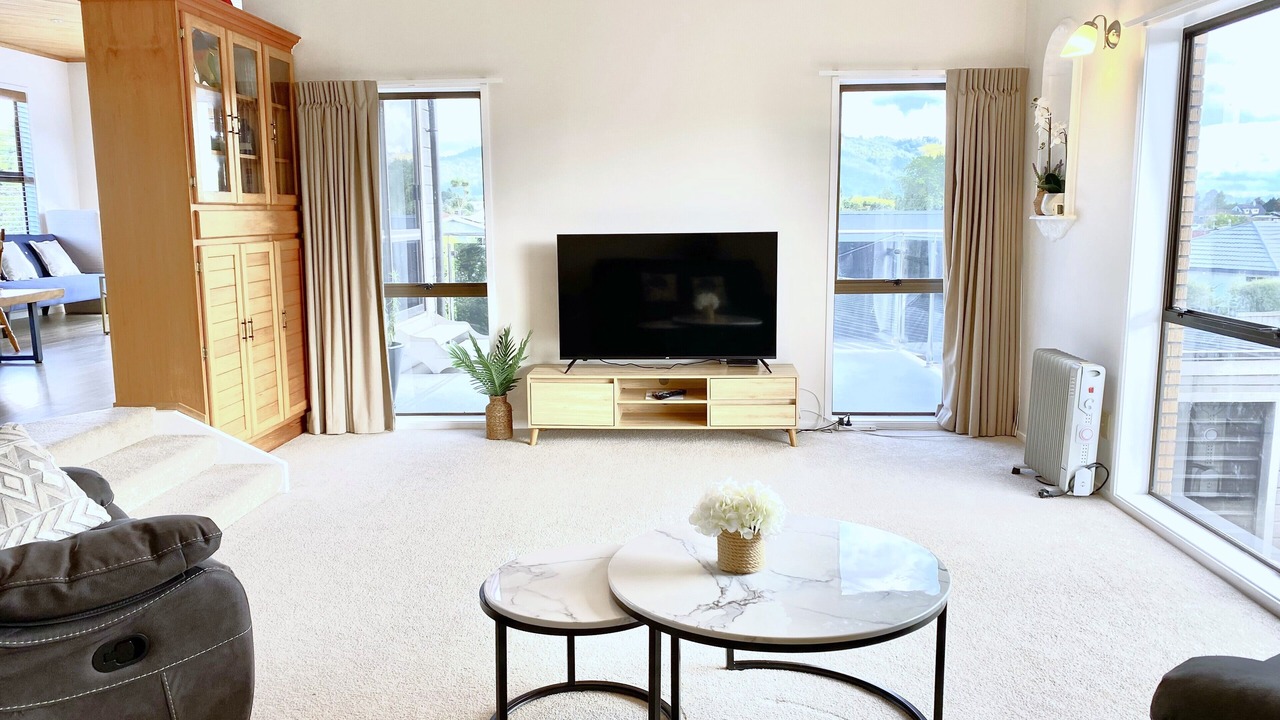 Photo of Livingroom in Rotorua